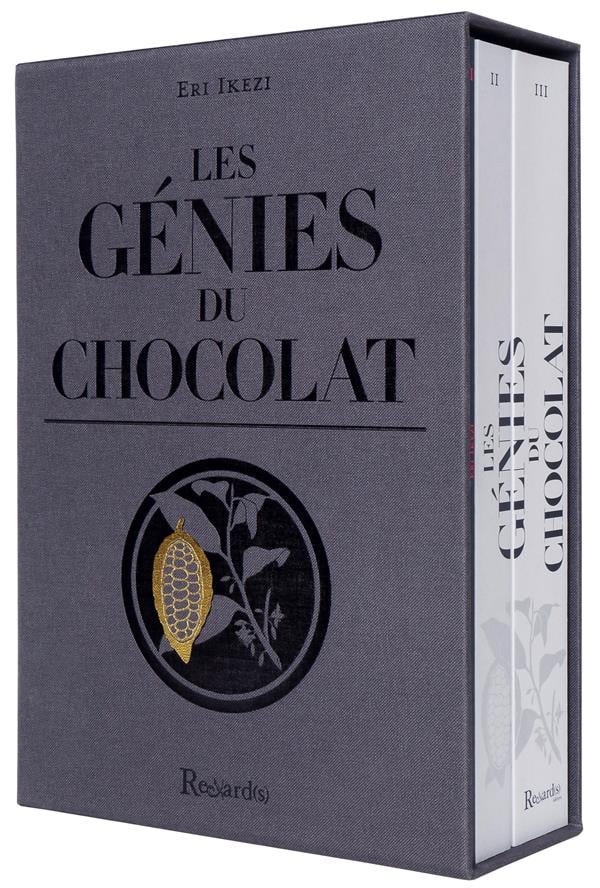 Les G nies Du Chocolat Histoire Et Eloge Du Chocolat Artisanal 